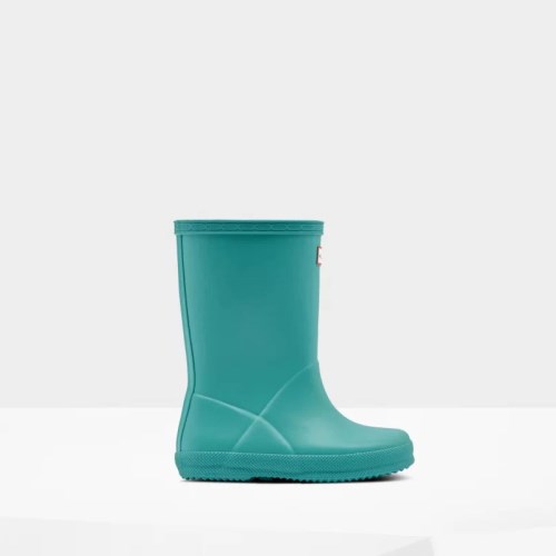 Hunter Original Classic Wellies (D587M) Ireland